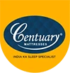 Centuary logo