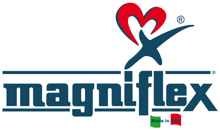 Magniflex logo