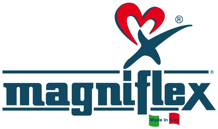 Magniflex logo