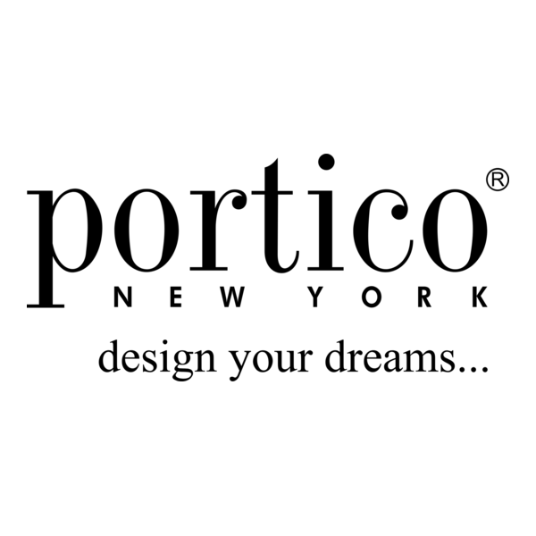 Portico logo