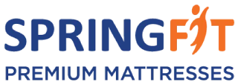 Springfit logo