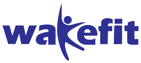Wakefit logo